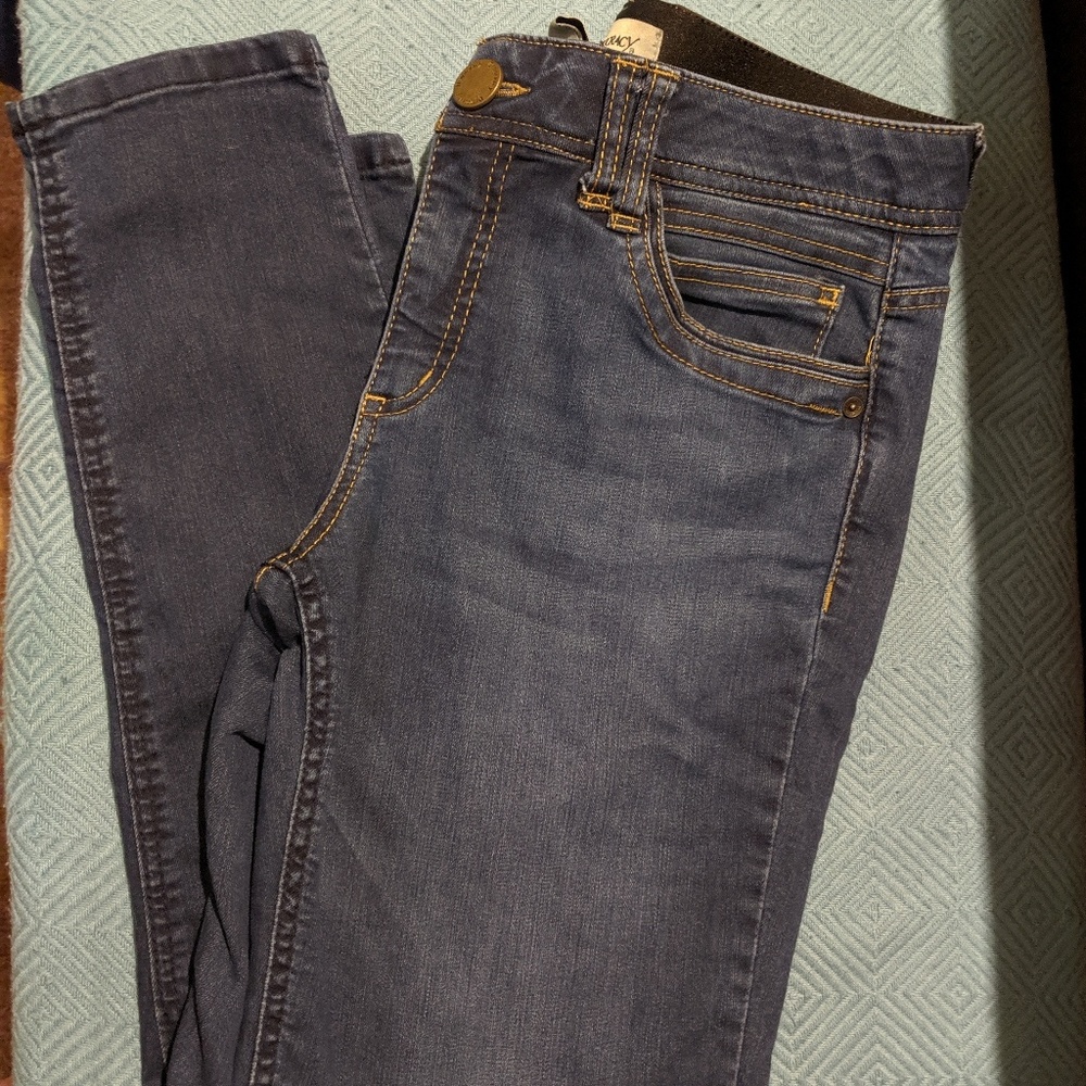 Democracy Jeans